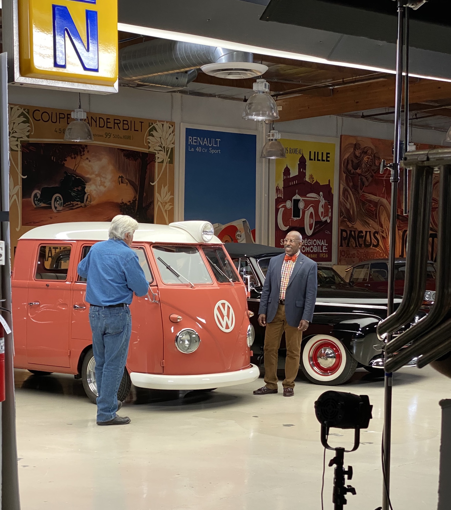 Jlg season six 2021 c