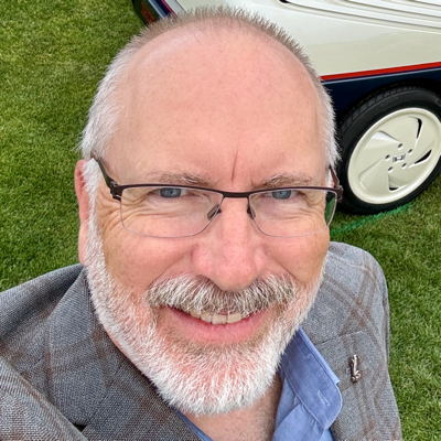 Scott king